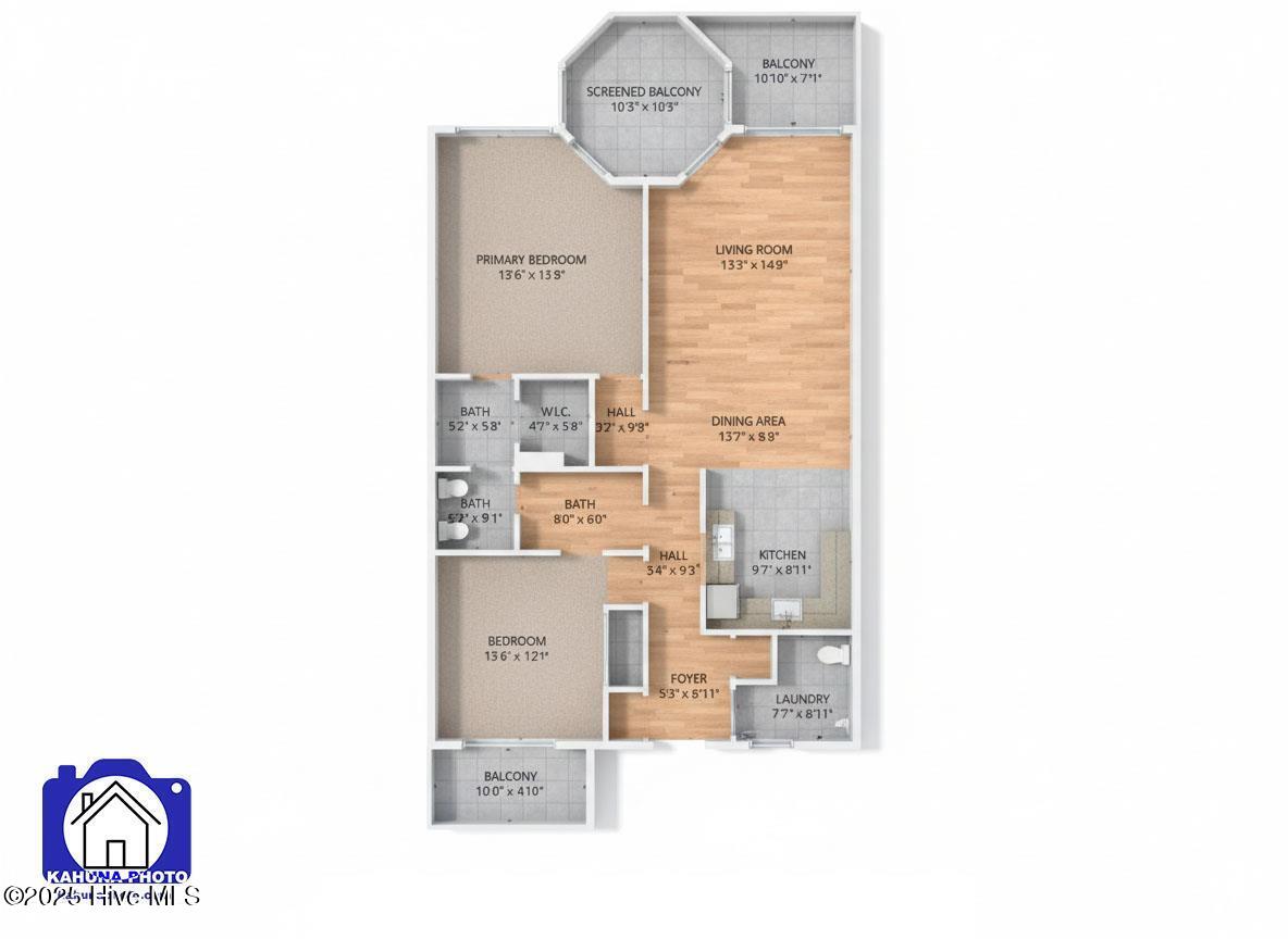 1914 Goose Creek Road Southwest, Unit 2202 Ocean Isle Beach, NC 28469 - Photo 31 of 31 m5