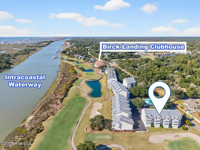 $339,000 | 1914 Goose Creek Road Southwest, Unit 2202, Ocean Isle Beach, NC 28469