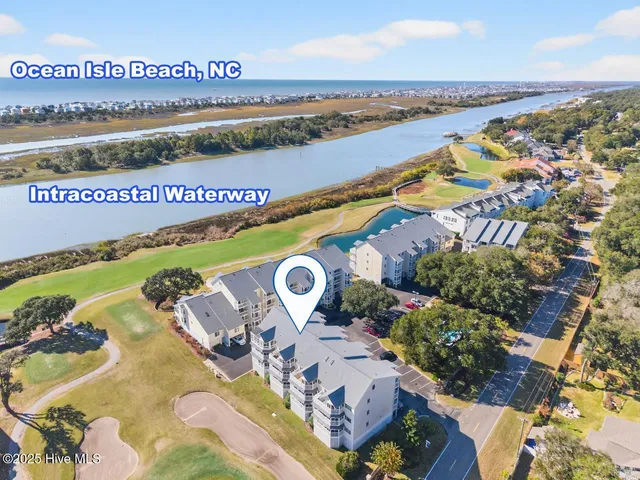$339,000 | 1914 Goose Creek Road Southwest, Unit 2202, Ocean Isle Beach, NC 28469