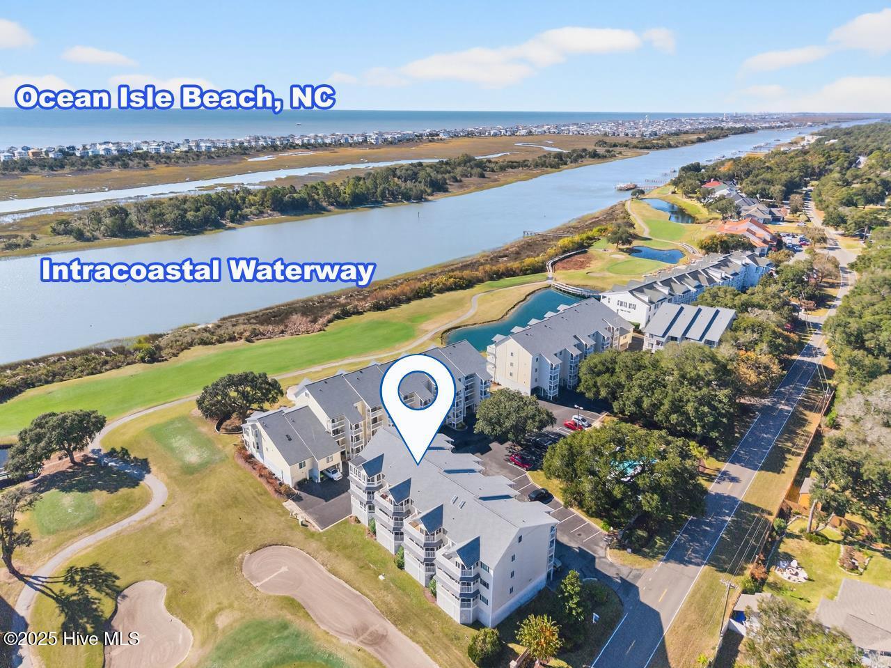 1914 Goose Creek Road Southwest, Unit 2202 Ocean Isle Beach, NC 28469 - Photo 5 of 31 m4