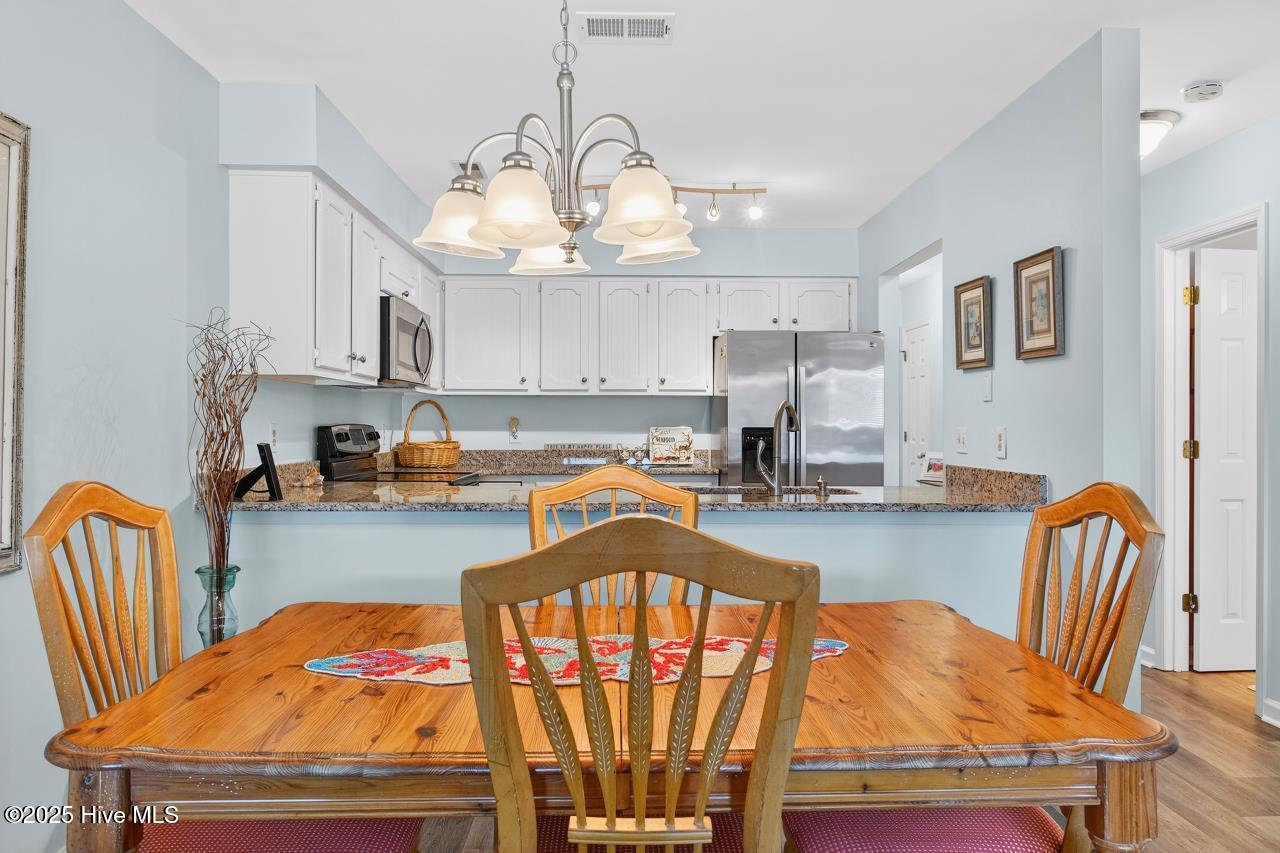 1914 Goose Creek Road Southwest, Unit 2202 Ocean Isle Beach, NC 28469 - Photo 9 of 31 m19