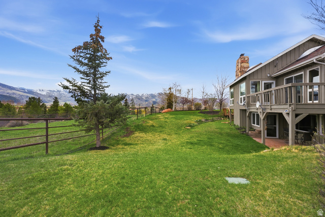 5776 Old Road, Unit A8 Park City, UT 84098 - Photo 51 of 64