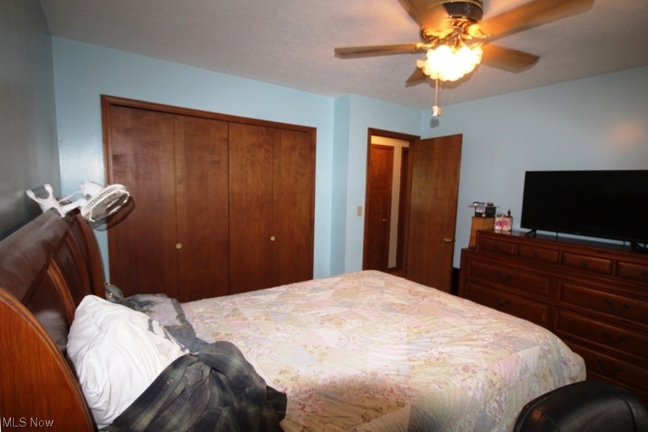 9366 Stone Road Litchfield, OH 44253 - Photo 16 of 34 Master Bedroom