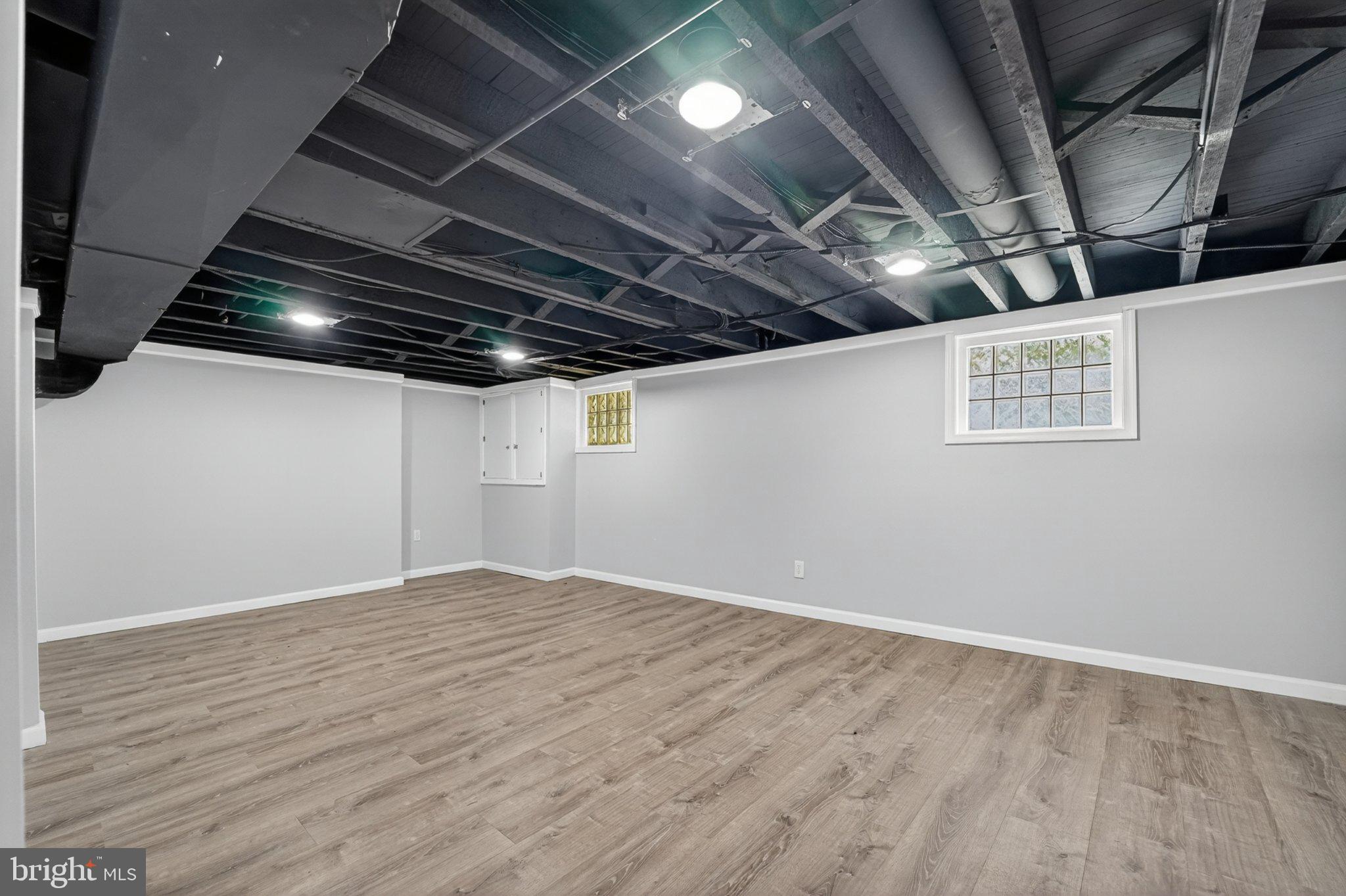 5312 Catalpha Road Baltimore, MD 21214 - Photo 40 of 59 a view of an empty room