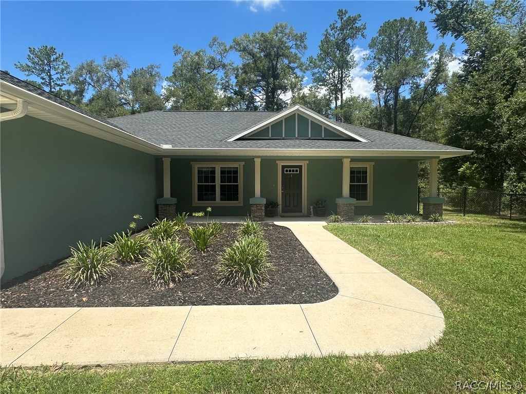 8434 North Vardon Road Citrus Springs, FL 34434 - Photo 2 of 29