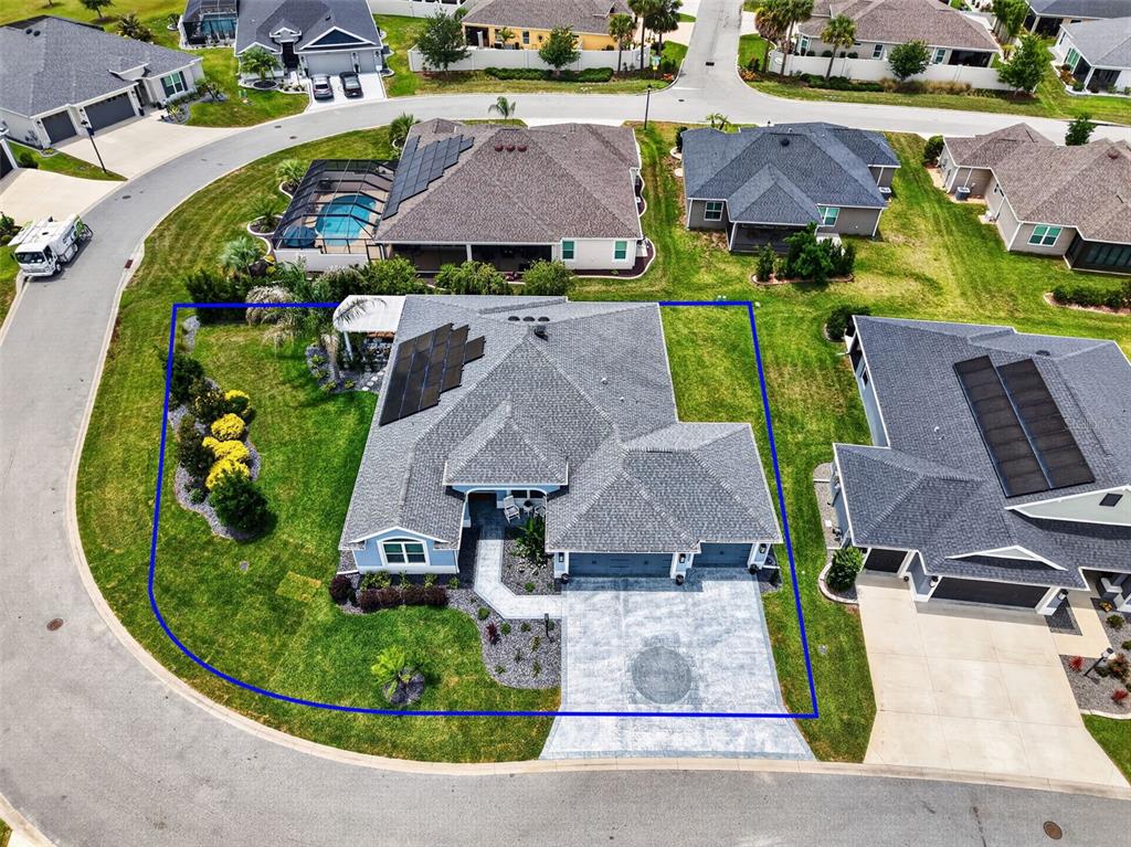 6328 Merhottein Loop The Villages, FL 32163 - Photo 51 of 61