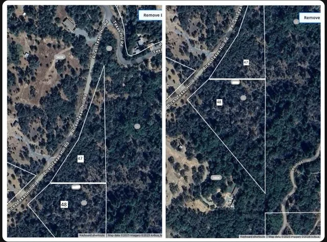 $55,000 | 48 Rices Texas Hill Road, Oregon House, CA 95962