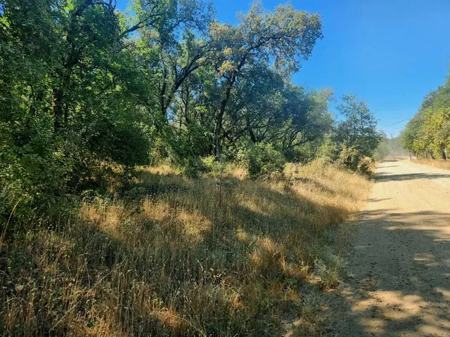 $55,000 | 48 Rices Texas Hill Road, Oregon House, CA 95962