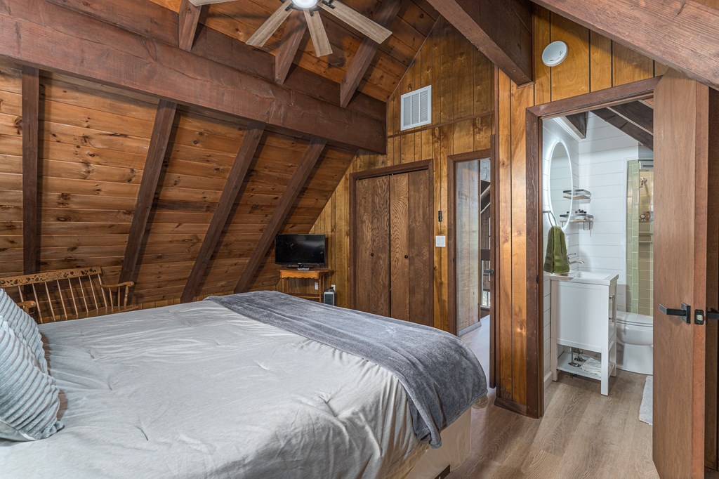 125 Ridgewood Drive Murphy, NC 28906 - Photo 21 of 62