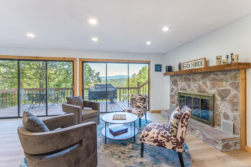 125 Ridgewood Drive Murphy, NC 28906 - Photo 29 of 62