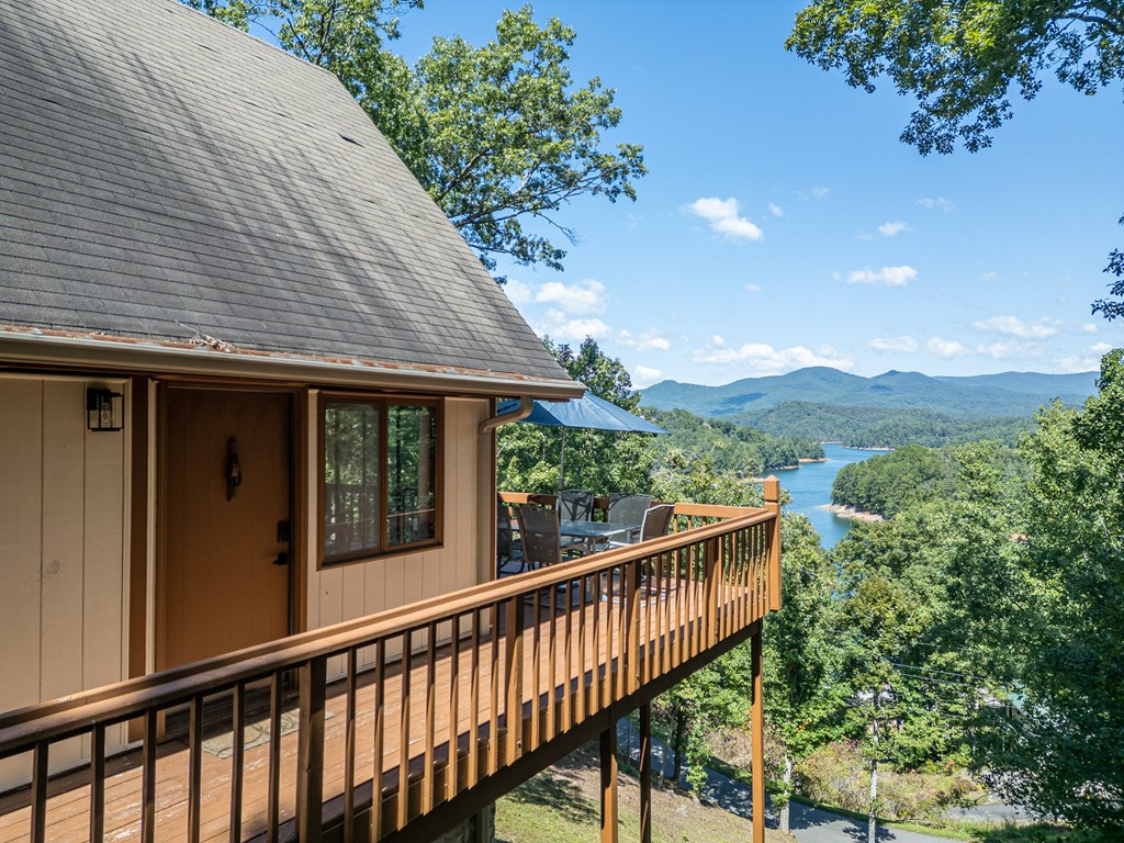 125 Ridgewood Drive Murphy, NC 28906 - Photo 3 of 62