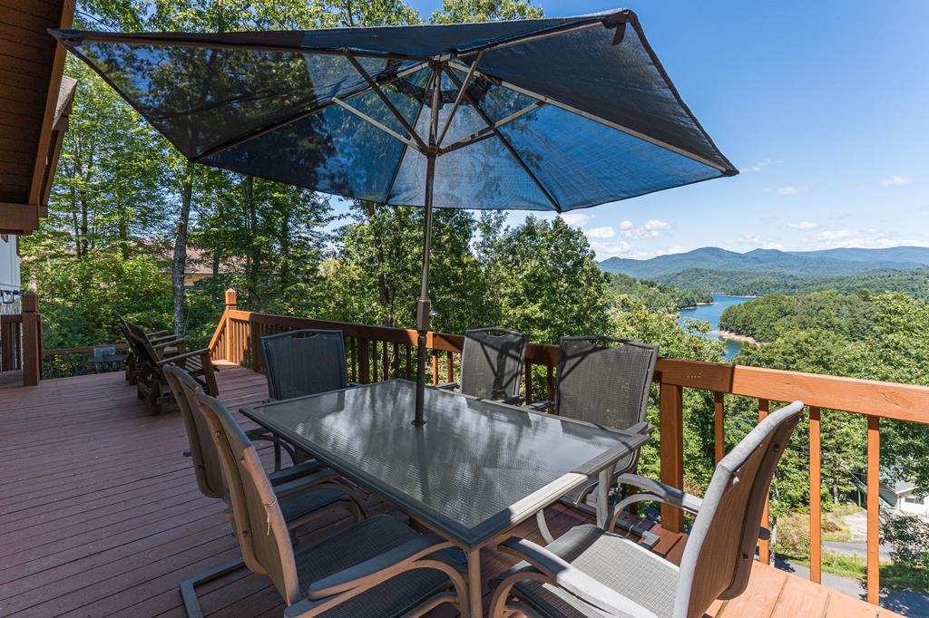 125 Ridgewood Drive Murphy, NC 28906 - Photo 40 of 62