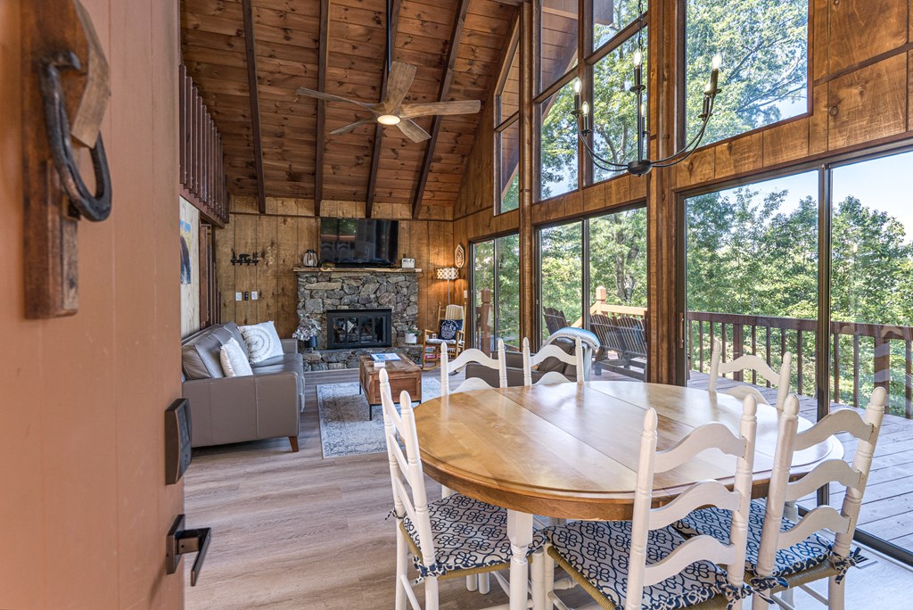 125 Ridgewood Drive Murphy, NC 28906 - Photo 4 of 62