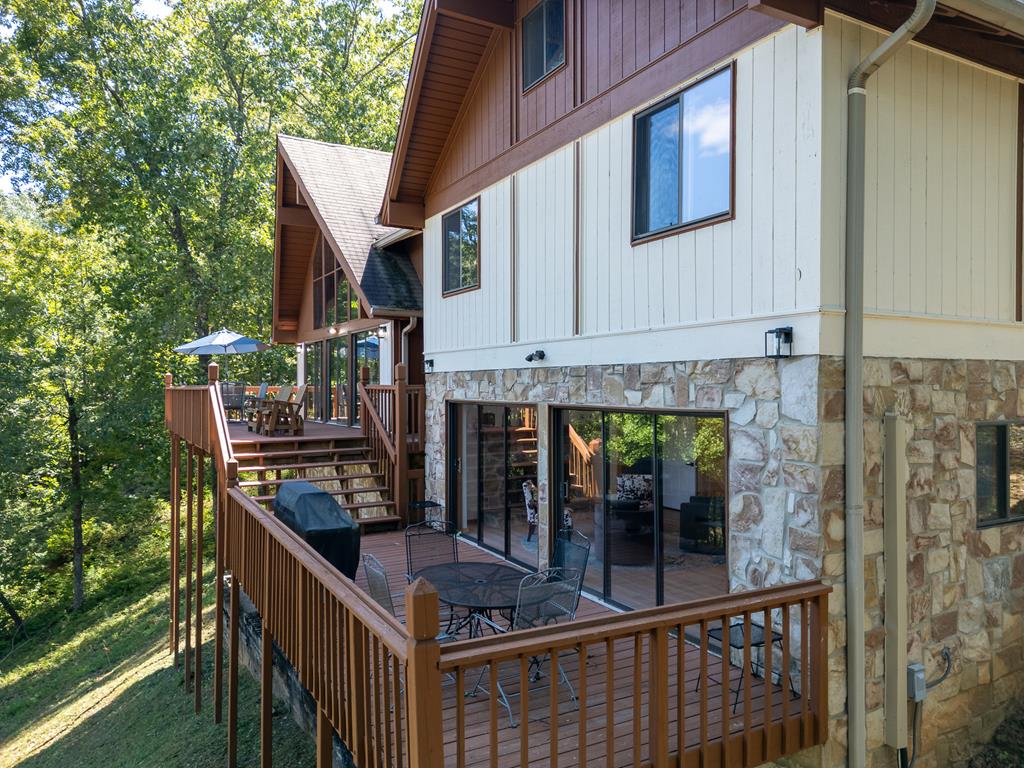 125 Ridgewood Drive Murphy, NC 28906 - Photo 41 of 62