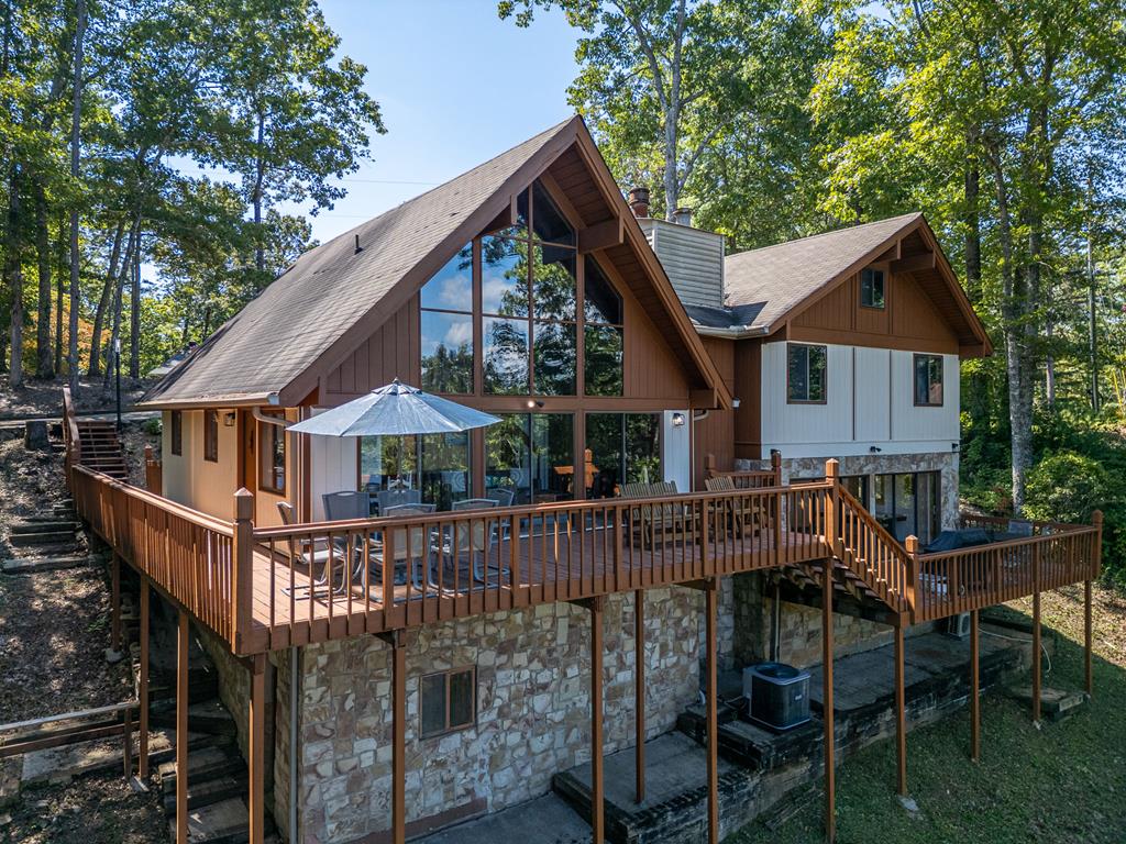 125 Ridgewood Drive Murphy, NC 28906 - Photo 43 of 62