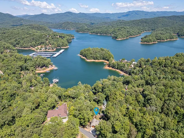 $529,000 | 125 Ridgewood Drive, Murphy, NC 28906