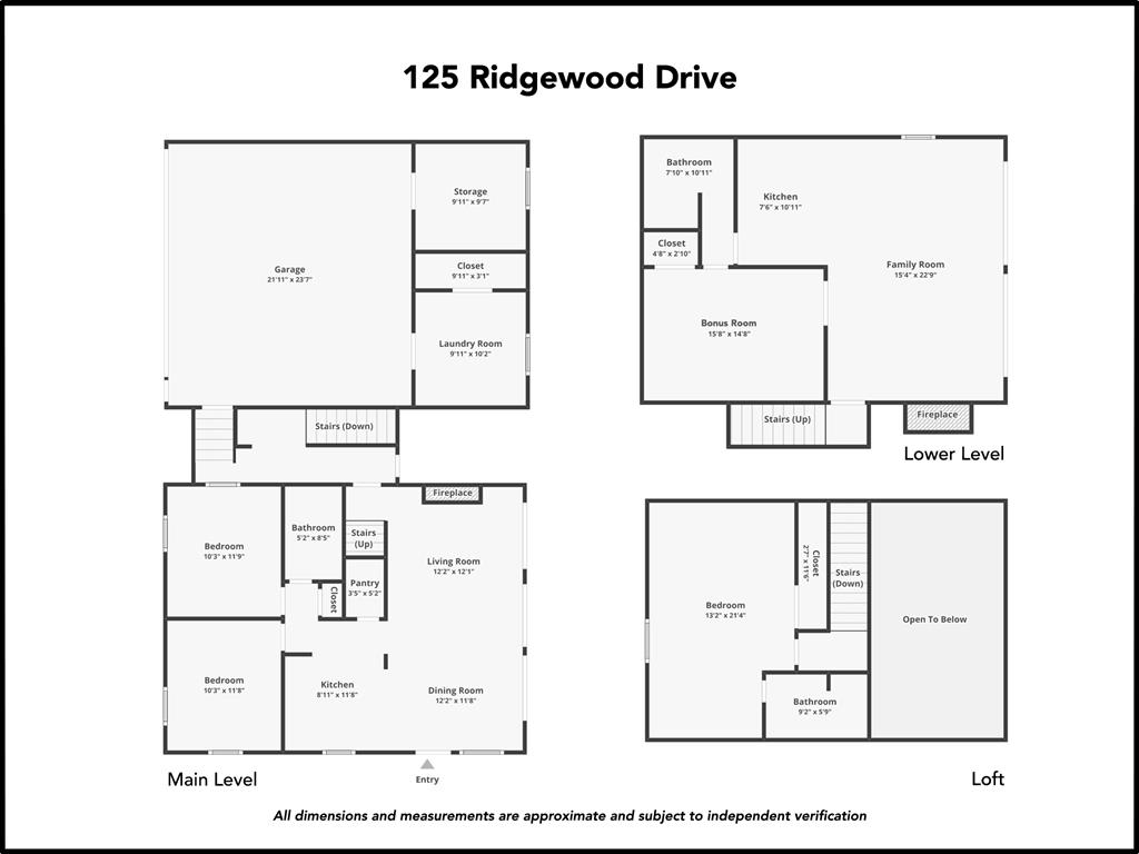 125 Ridgewood Drive Murphy, NC 28906 - Photo 62 of 62