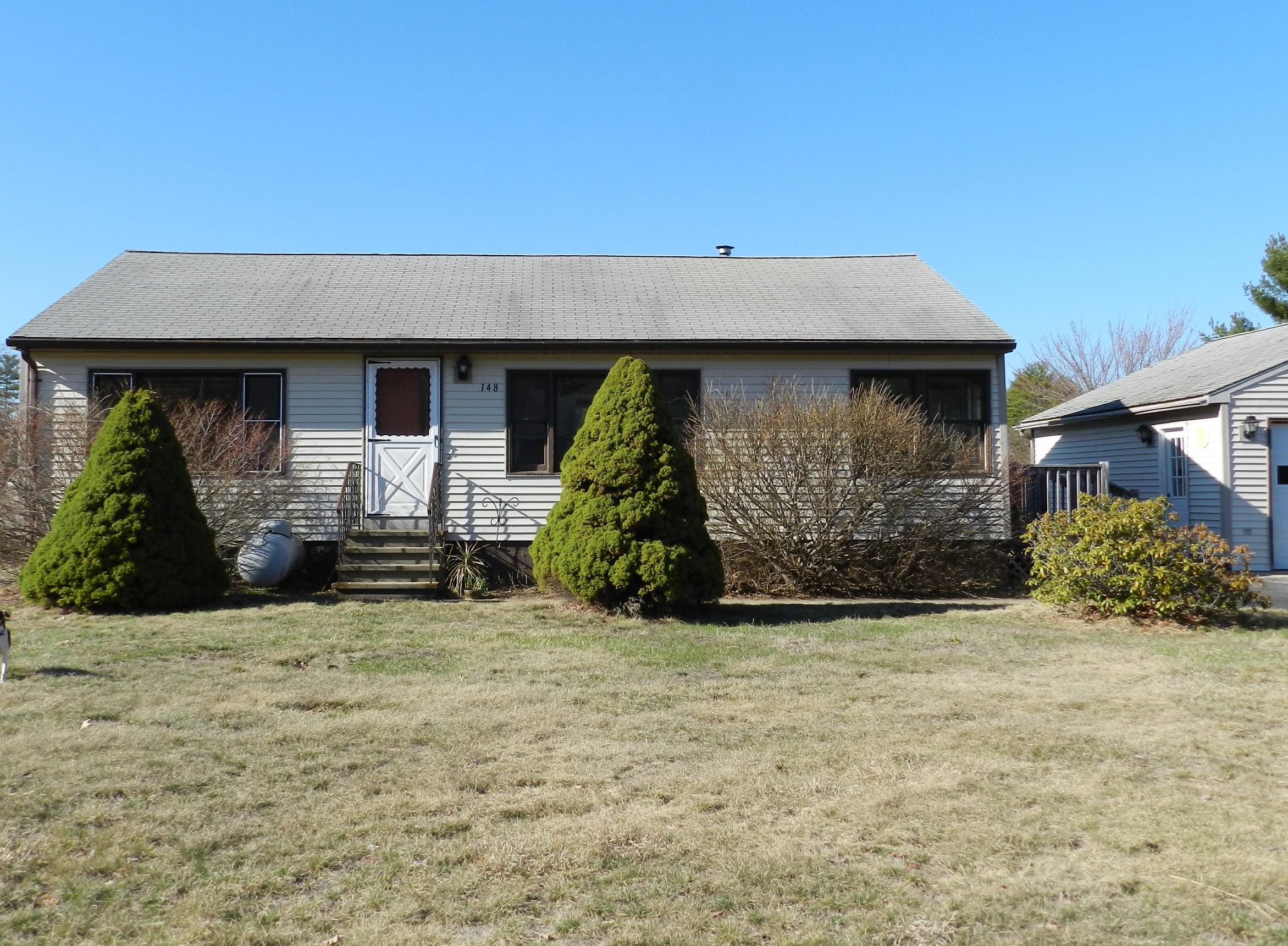 148 Biddeford Road Alfred, ME 04002 - Photo 1 of 27 148 Biddeford Road