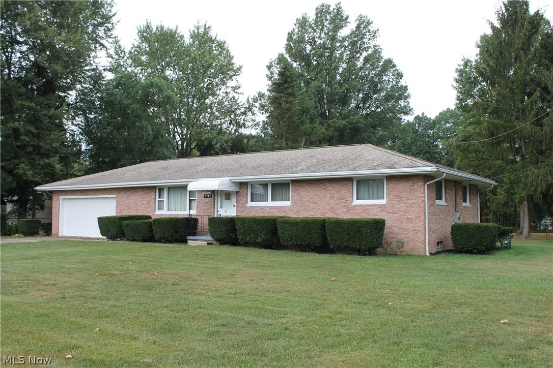 5484 Dailey Road Akron, OH 44319 - Photo 1 of 16