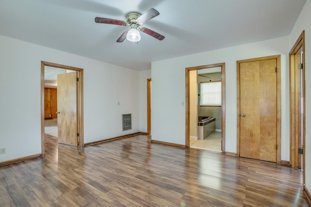 223 Big Springs Road Bell Buckle, TN 37020 - Photo 13 of 25 master bedroom