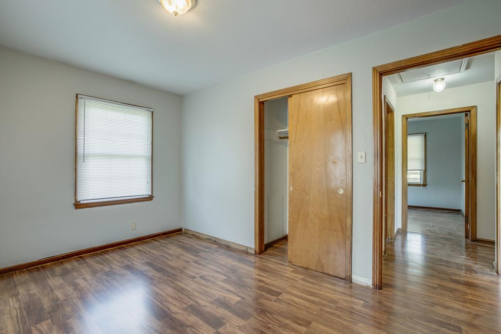 223 Big Springs Road Bell Buckle, TN 37020 - Photo 18 of 25 3rd bedroom