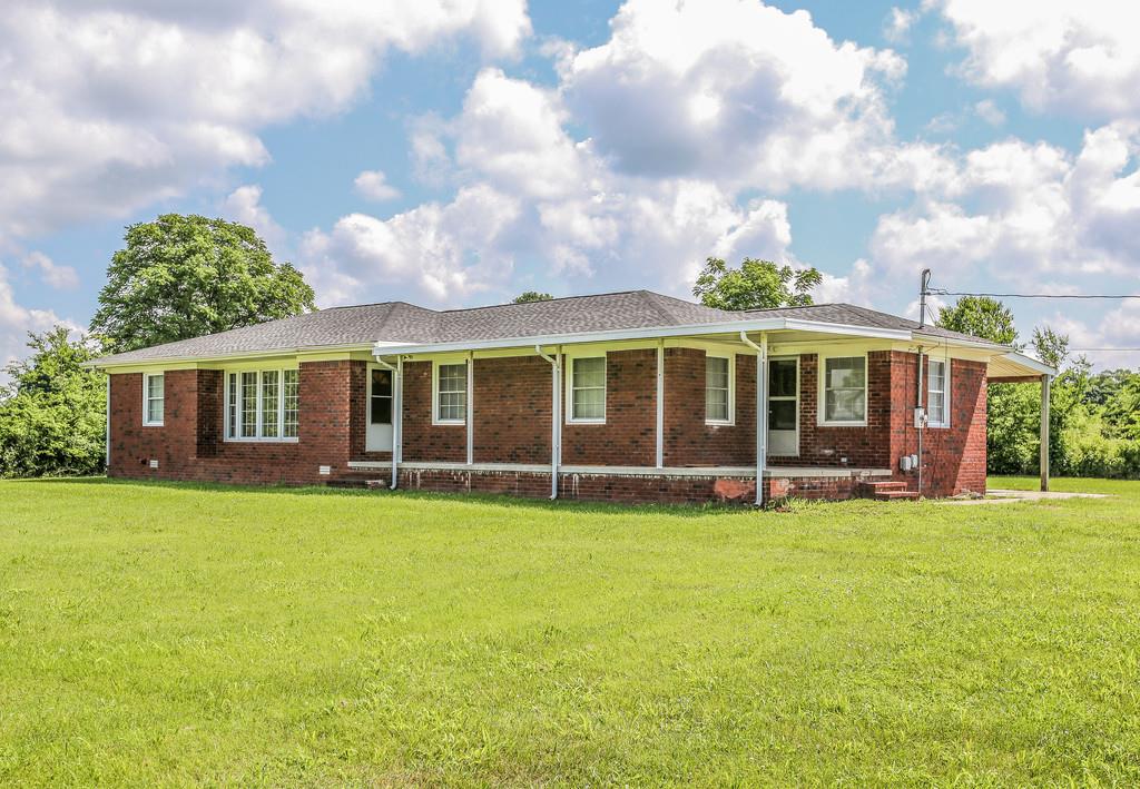 223 Big Springs Road Bell Buckle, TN 37020 - Photo 2 of 25 Gallery Image 2