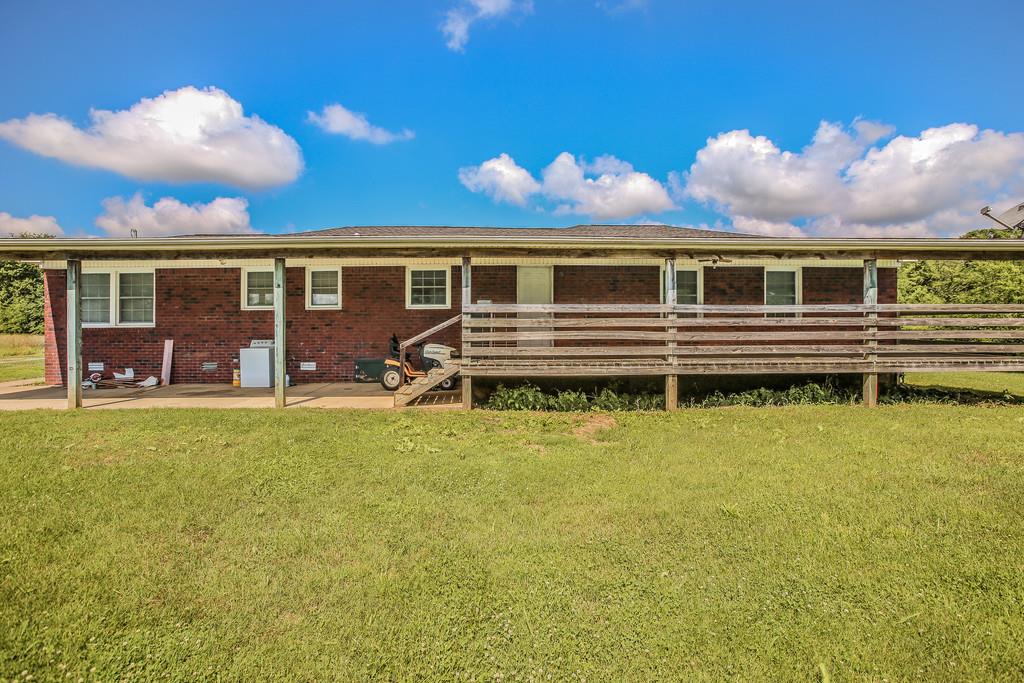 223 Big Springs Road Bell Buckle, TN 37020 - Photo 4 of 25 Gallery Image 4