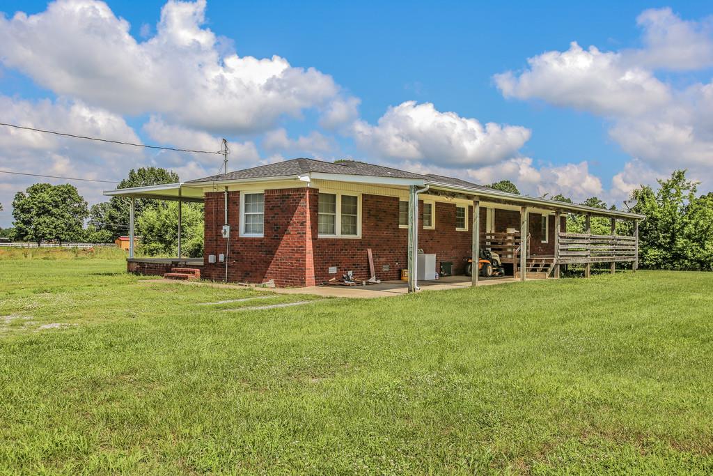 223 Big Springs Road Bell Buckle, TN 37020 - Photo 5 of 25 Gallery Image 5