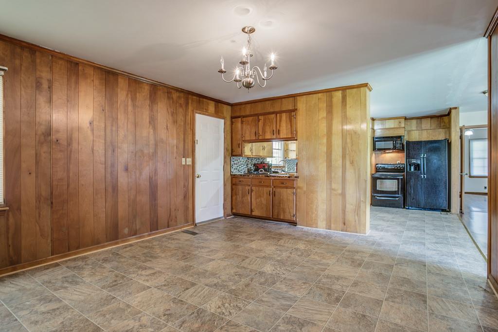 223 Big Springs Road Bell Buckle, TN 37020 - Photo 7 of 25 dining space