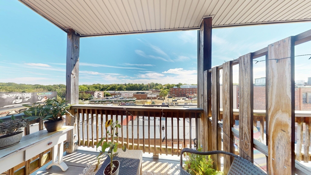40 Orkney Road, Unit 6 Boston, MA 02135 - Photo 1 of 11