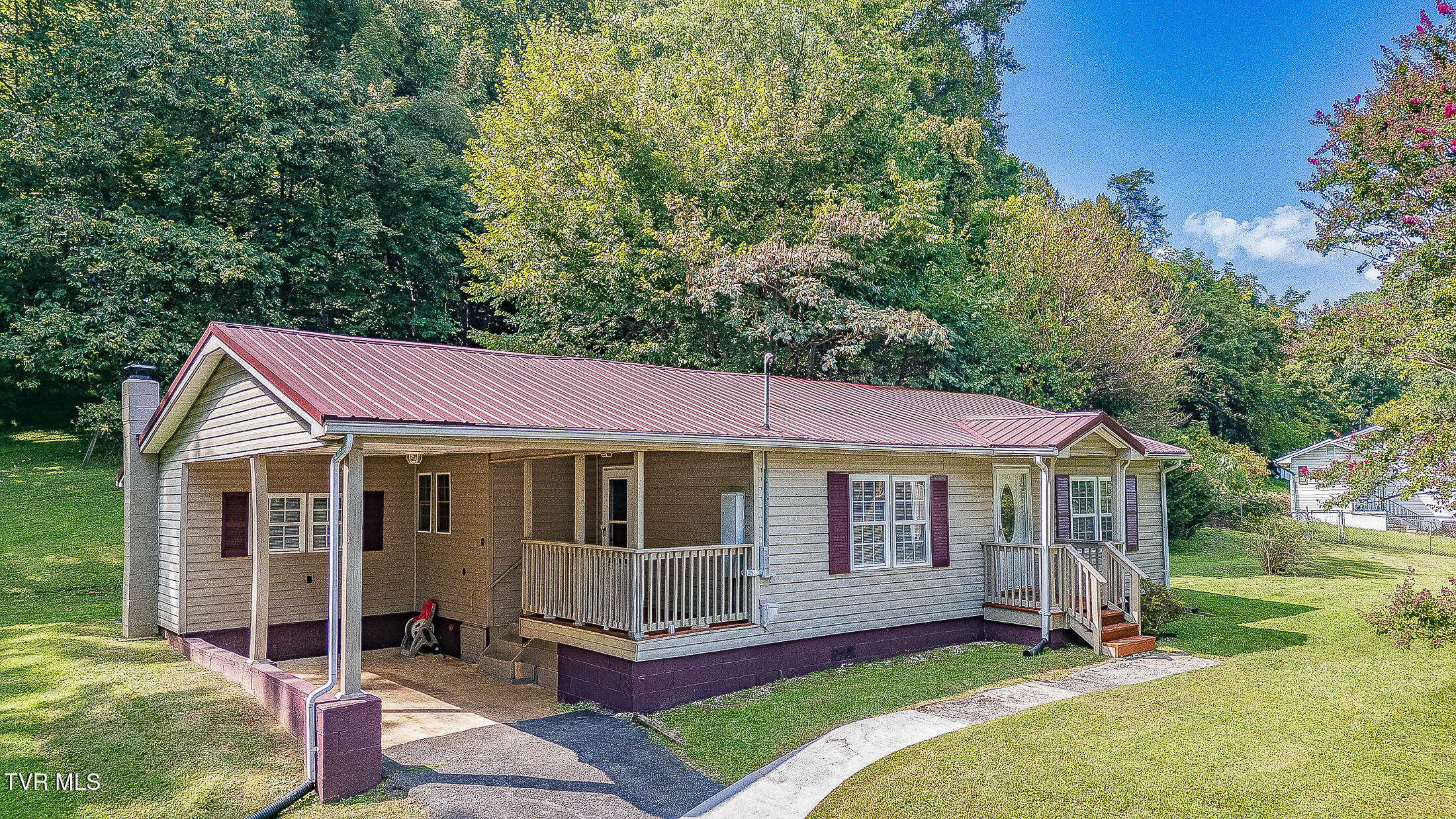 735 Emory Church Road Kingsport, TN 37664 - Photo 2 of 43 exterior