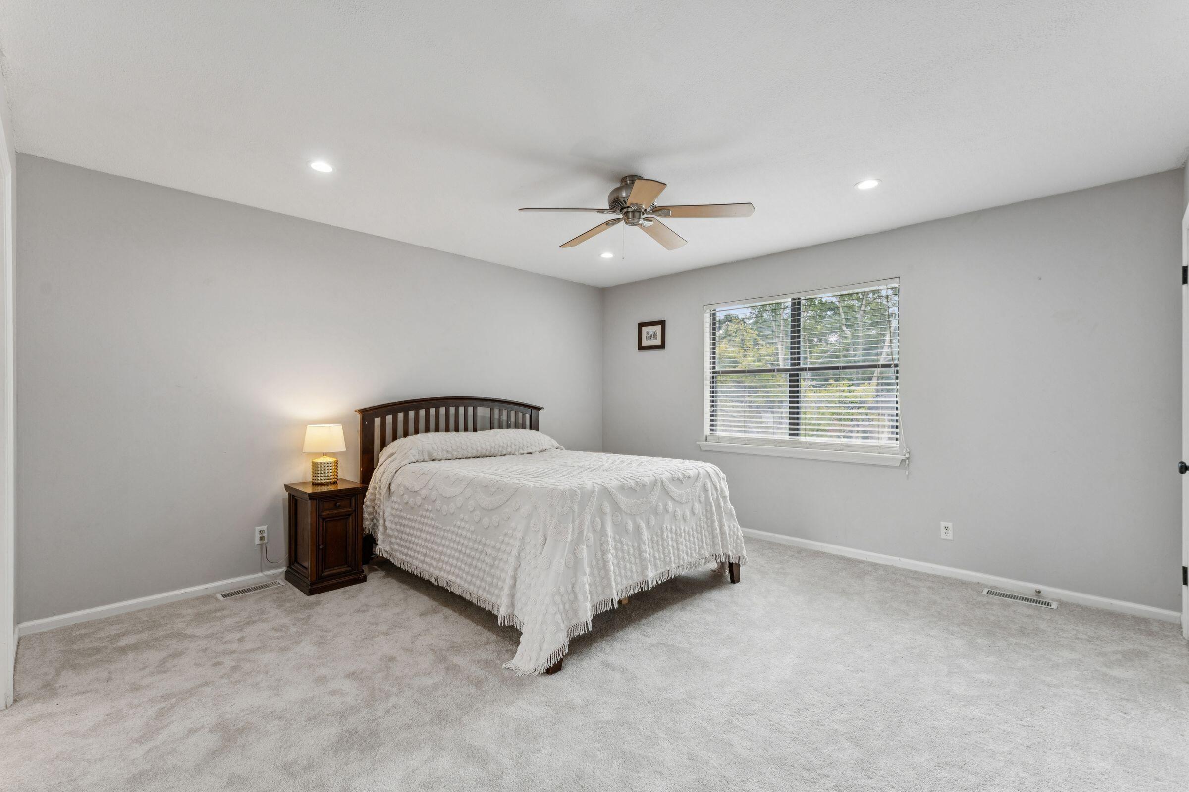 1192 Julian Clark Road Charleston, SC 29412 - Photo 23 of 42 Primary Bedroom