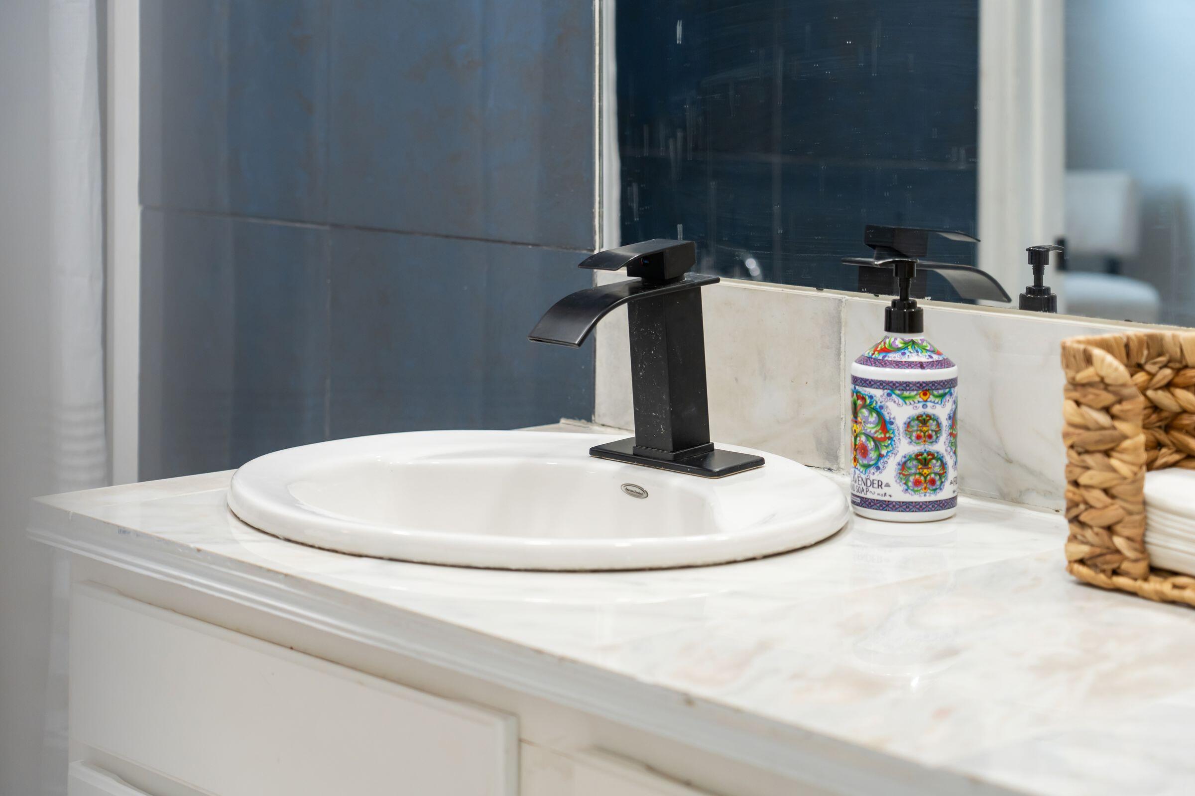 1192 Julian Clark Road Charleston, SC 29412 - Photo 27 of 42 Primary Bathroom