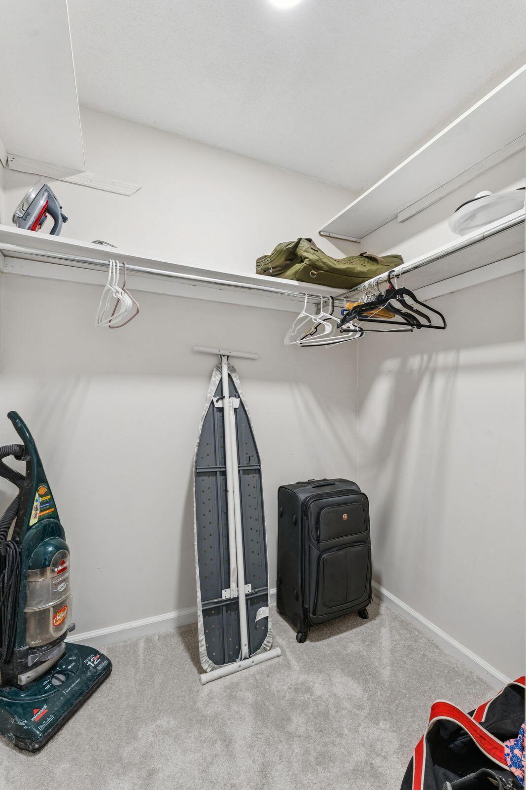 1192 Julian Clark Road Charleston, SC 29412 - Photo 28 of 42 Walk-In Closet