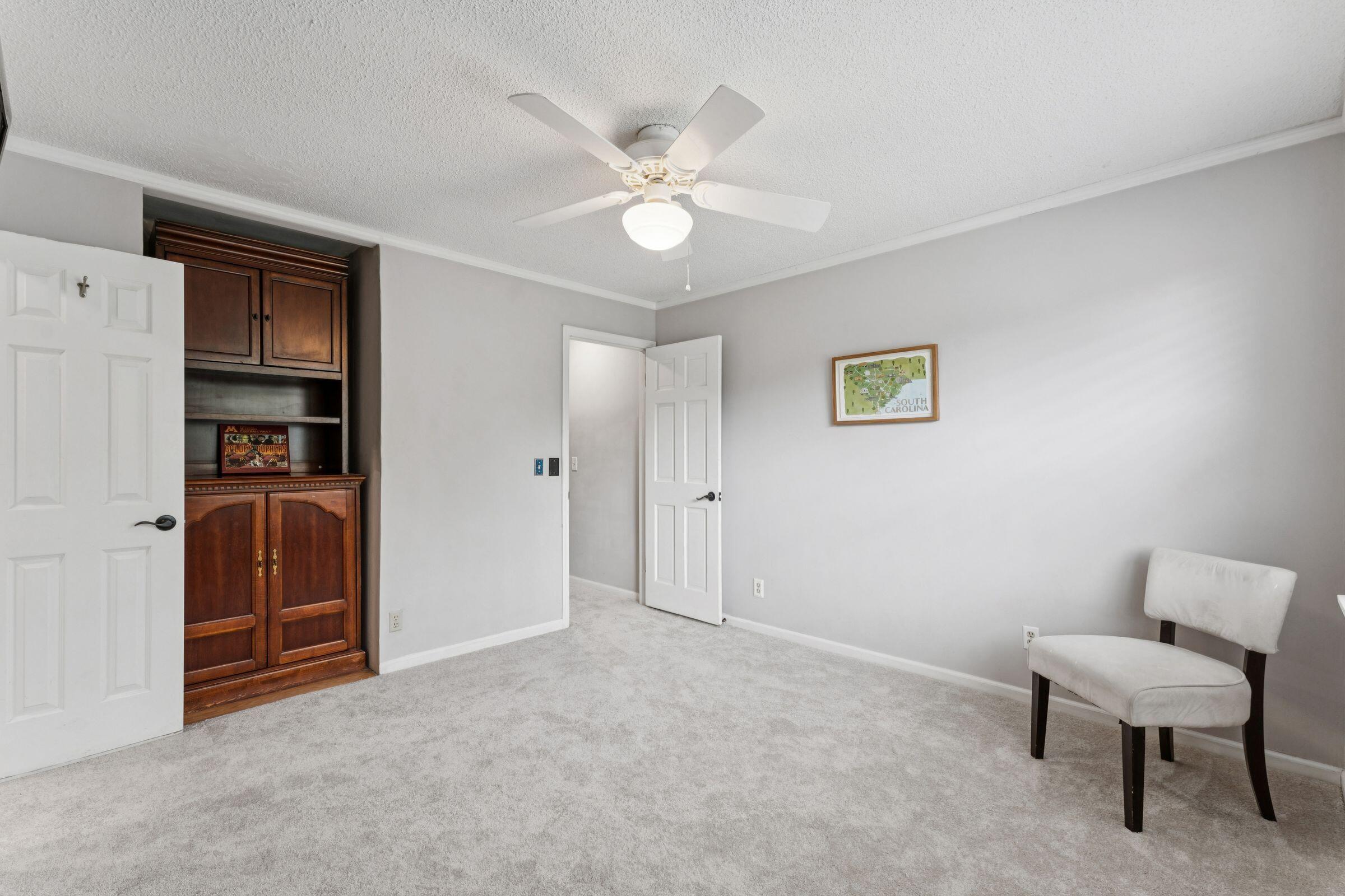 1192 Julian Clark Road Charleston, SC 29412 - Photo 30 of 42 2nd Bedroom