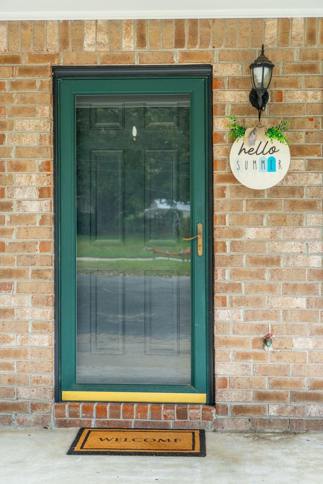 1192 Julian Clark Road Charleston, SC 29412 - Photo 4 of 42 Front Entrance