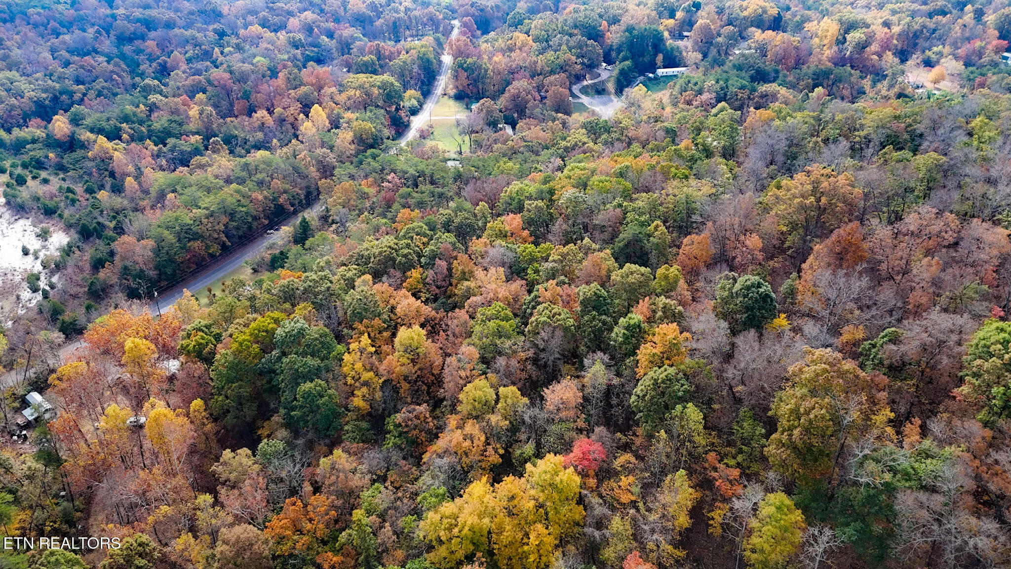 Lot 9 Reed Bull Road New Market, TN 37820 - Photo 17 of 28 dji_fly_20241028_114614_0137_17301350454