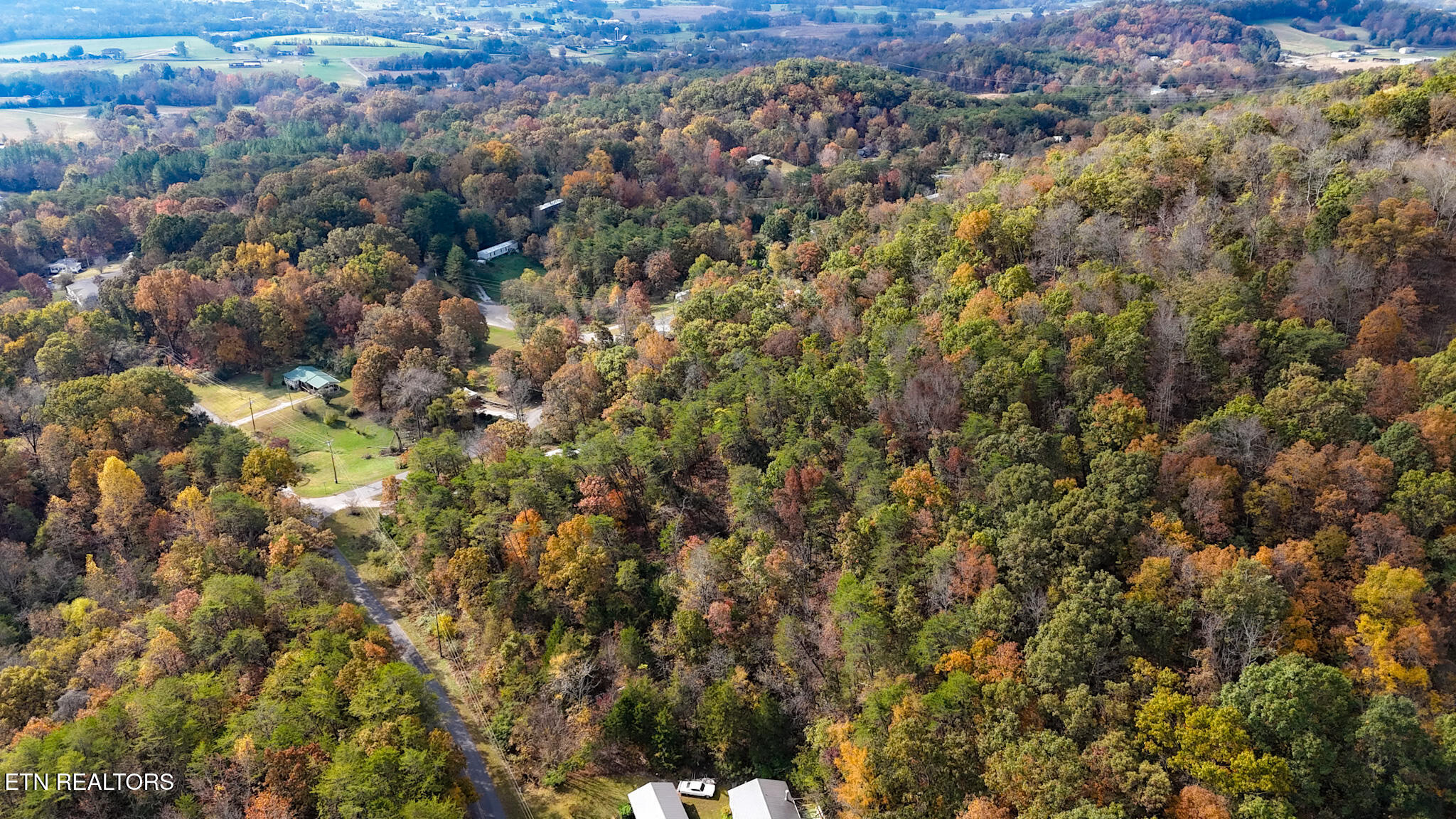 Lot 9 Reed Bull Road New Market, TN 37820 - Photo 19 of 28 dji_fly_20241028_114152_0125_17301350494