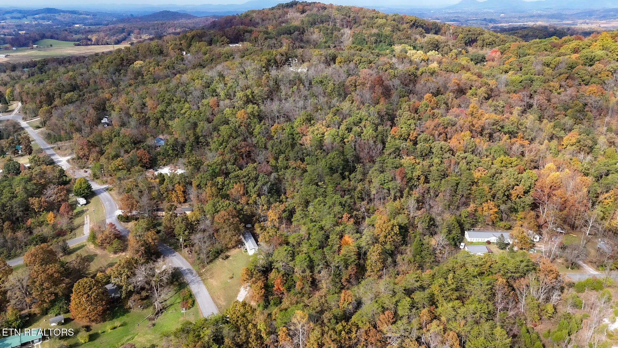 Lot 9 Reed Bull Road New Market, TN 37820 - Photo 20 of 28 dji_fly_20241028_114232_0126_17301350491