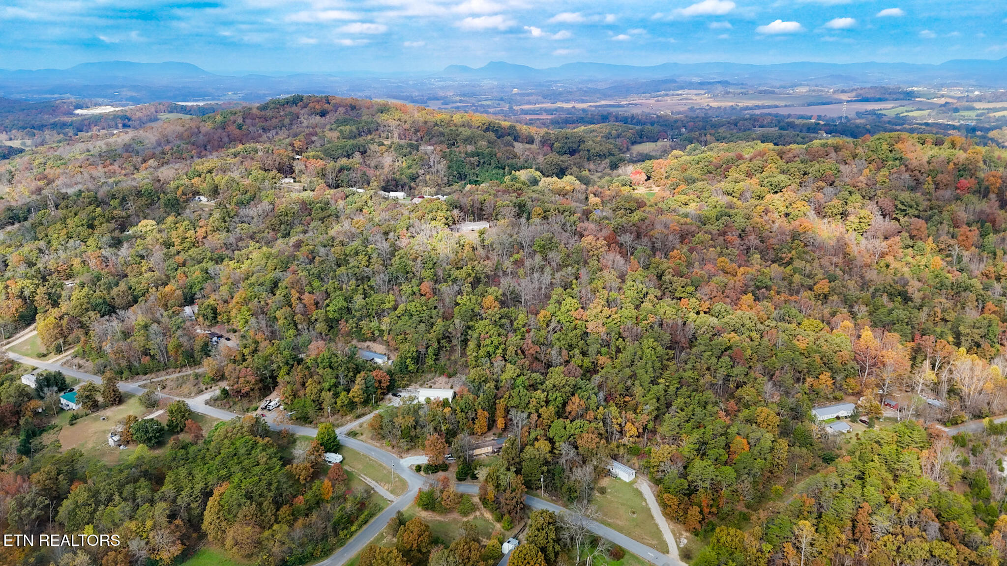 Lot 9 Reed Bull Road New Market, TN 37820 - Photo 22 of 28 dji_fly_20241028_114852_0149_17301350416
