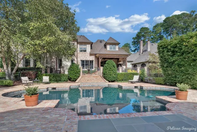 $2,650,000 | 6606 Gilbert Drive, Shreveport, LA 71106