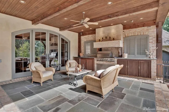 $2,650,000 | 6606 Gilbert Drive, Shreveport, LA 71106