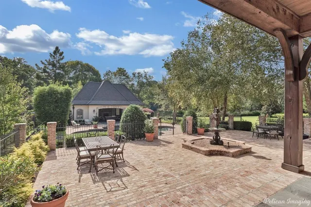 $2,650,000 | 6606 Gilbert Drive, Shreveport, LA 71106