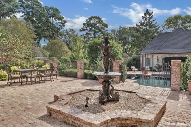 $2,650,000 | 6606 Gilbert Drive, Shreveport, LA 71106