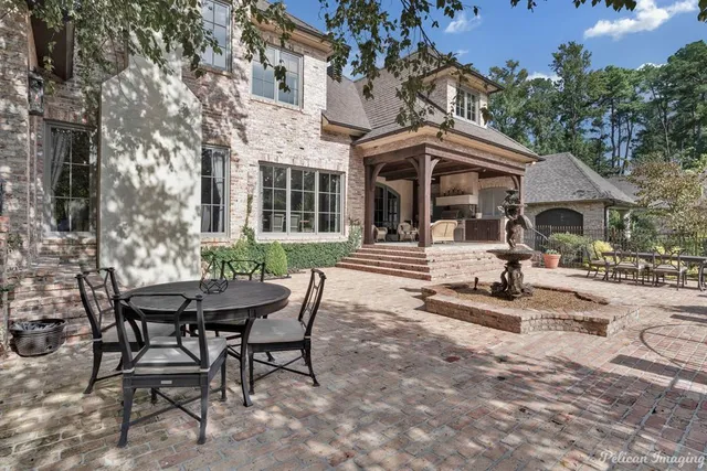 $2,650,000 | 6606 Gilbert Drive, Shreveport, LA 71106
