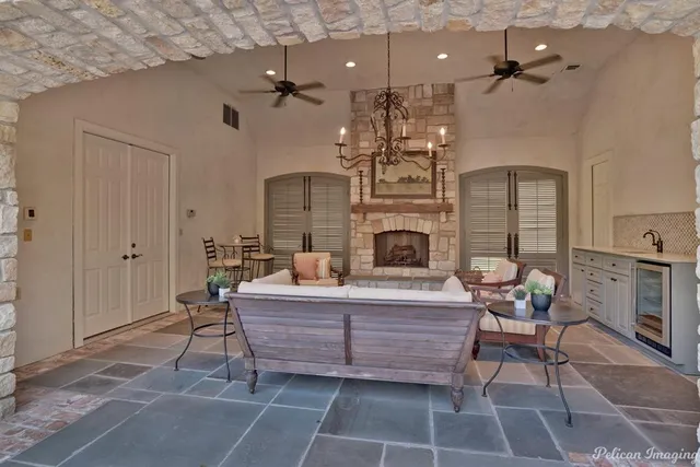 $2,650,000 | 6606 Gilbert Drive, Shreveport, LA 71106