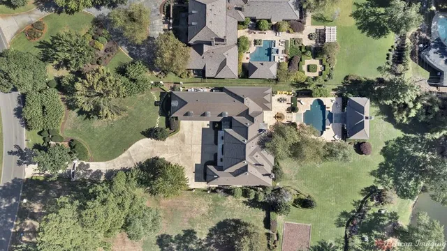 $2,650,000 | 6606 Gilbert Drive, Shreveport, LA 71106