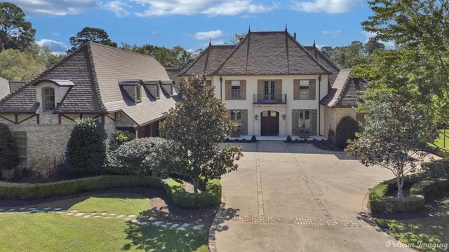 $2,650,000 | 6606 Gilbert Drive, Shreveport, LA 71106