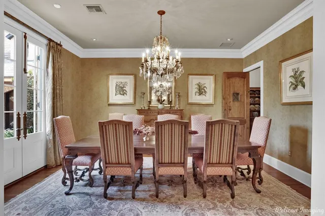 $2,650,000 | 6606 Gilbert Drive, Shreveport, LA 71106