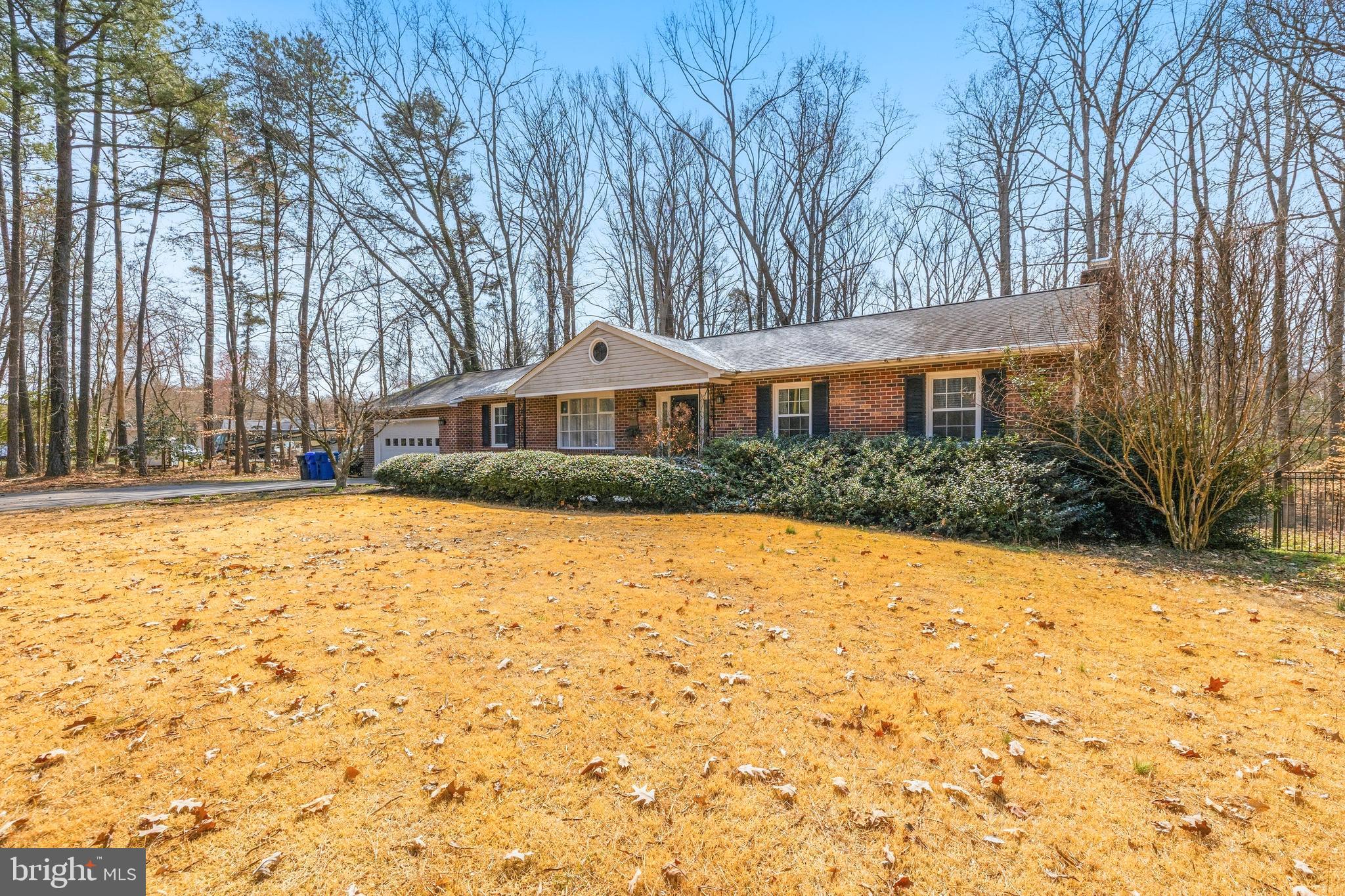 7425 Simms Landing Road Port Tobacco, MD 20677 - Photo 2 of 44